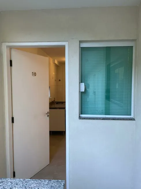 Foto 1 de Apartamento com 1 Quarto à venda, 35m² em Vila Esperança, São Paulo