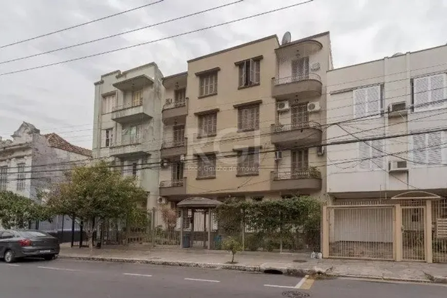 Foto 1 de Apartamento com 2 Quartos à venda, 42m² em Auxiliadora, Porto Alegre