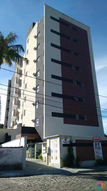 Foto 1 de Apartamento com 2 Quartos à venda, 74m² em Atiradores, Joinville