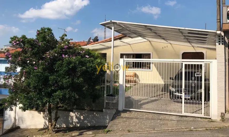 Foto 1 de Casa com 4 Quartos à venda, 155m² em Arujá América, Arujá