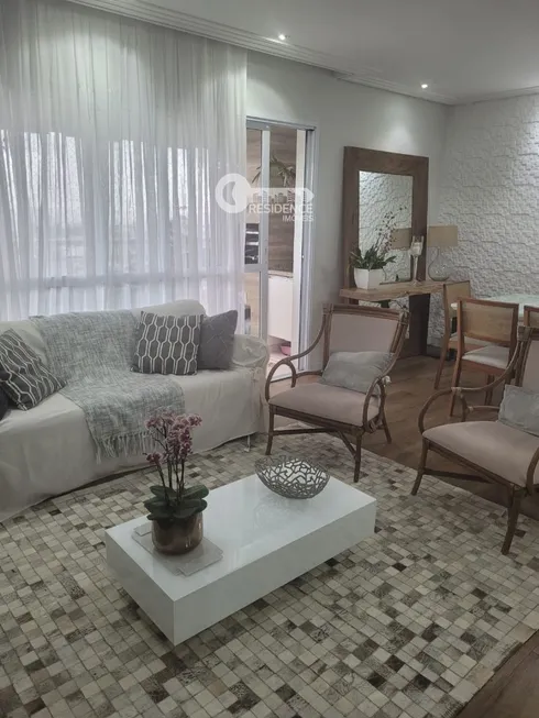 Foto 1 de Apartamento com 3 Quartos à venda, 125m² em Boa Vista, São Caetano do Sul