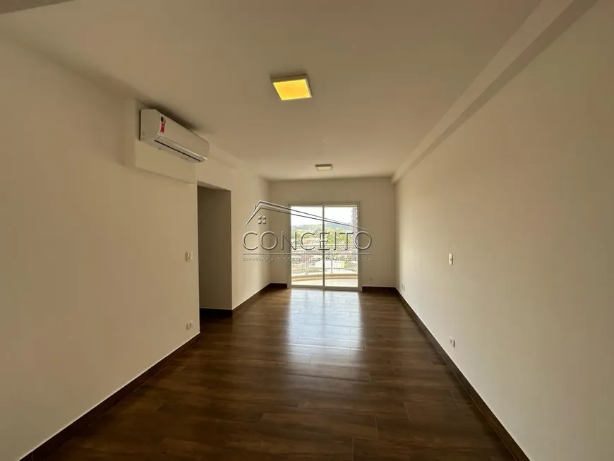 Foto 1 de Apartamento com 3 Quartos à venda, 80m² em São Dimas, Piracicaba