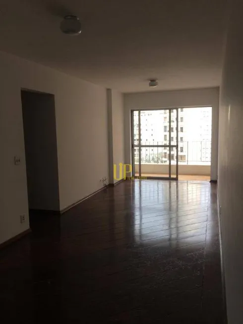Foto 1 de Apartamento com 3 Quartos à venda, 90m² em Perdizes, São Paulo