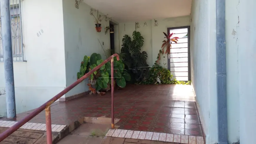 Foto 1 de Casa com 4 Quartos à venda, 150m² em Vila Boa Vista, São Carlos