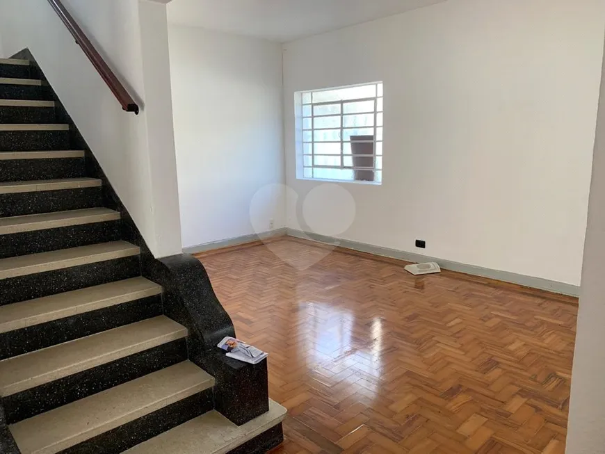 Foto 1 de Sobrado com 3 Quartos à venda, 180m² em Aclimação, São Paulo