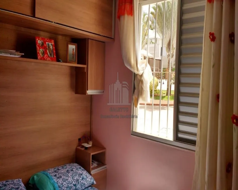 Foto 1 de Apartamento com 2 Quartos à venda, 59m² em Jardim Nova Europa, Campinas