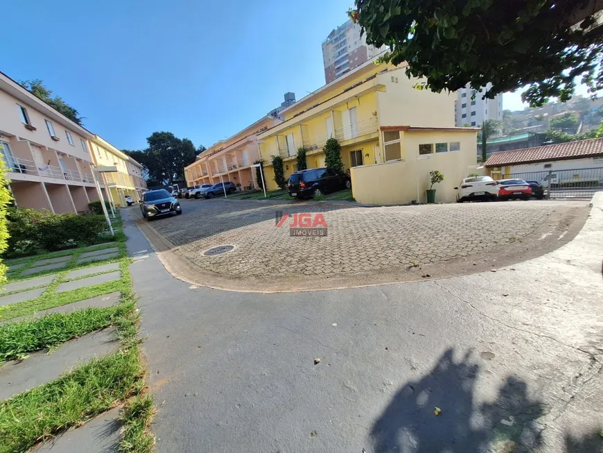 Foto 1 de Casa de Condomínio com 2 Quartos à venda, 162m² em Vila Castelo, São Paulo