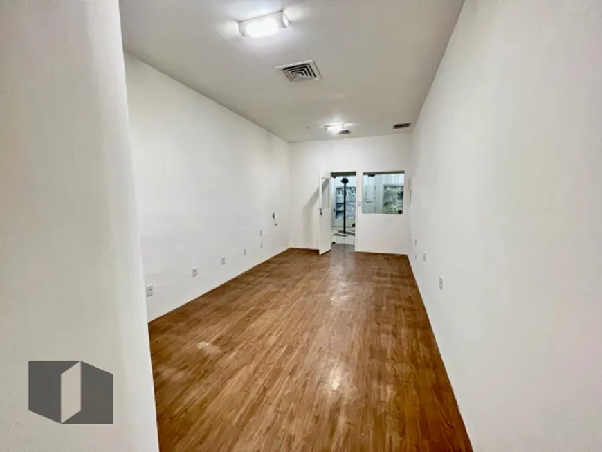 Foto 1 de Ponto Comercial à venda, 36m² em Leblon, Rio de Janeiro