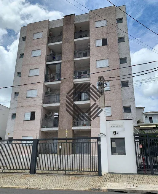 Foto 1 de Apartamento com 2 Quartos à venda, 69m² em Jardim do Paco, Sorocaba