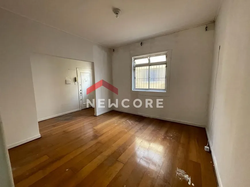 Foto 1 de Apartamento com 2 Quartos à venda, 90m² em Parque São Jorge, São Paulo