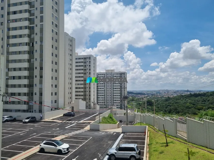 Foto 1 de Apartamento com 2 Quartos à venda, 47m² em Palmeiras, Belo Horizonte