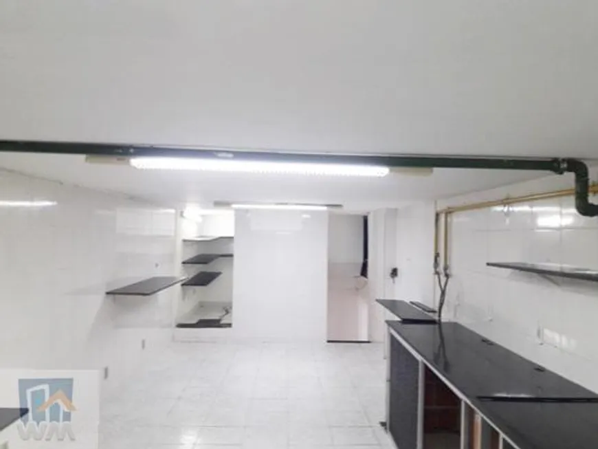 Foto 1 de Ponto Comercial para alugar, 32m² em Cachambi, Rio de Janeiro