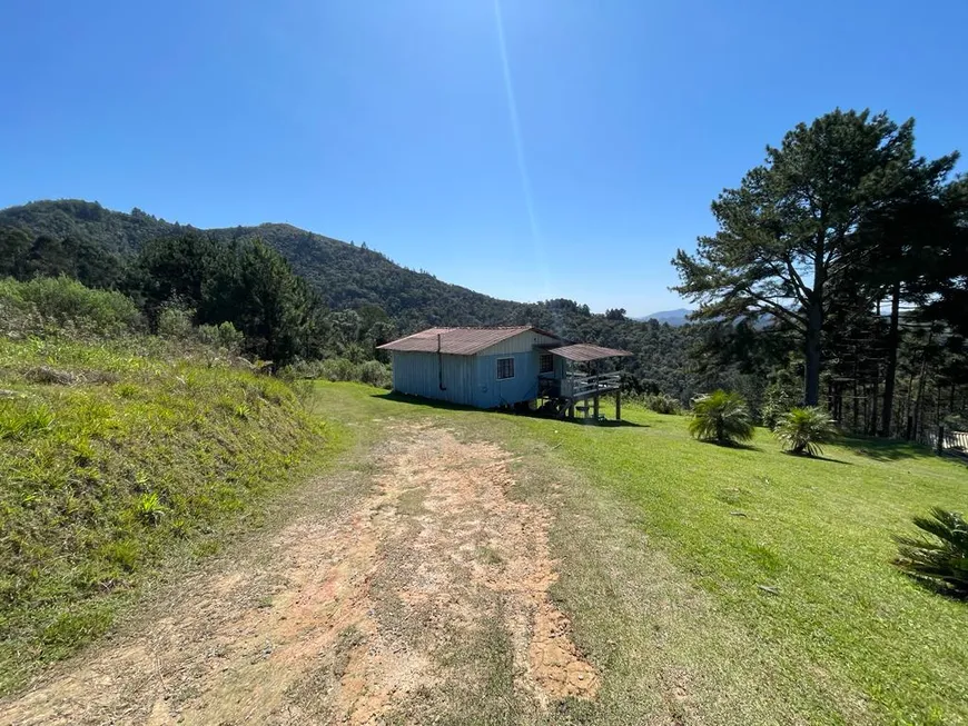 Foto 1 de Fazenda/Sítio à venda, 48400m² em Zona Rural, Campo Magro