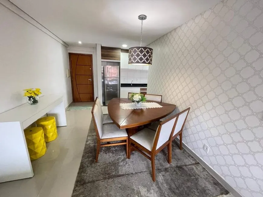 Foto 1 de Apartamento com 2 Quartos à venda, 65m² em Amizade, Jaraguá do Sul