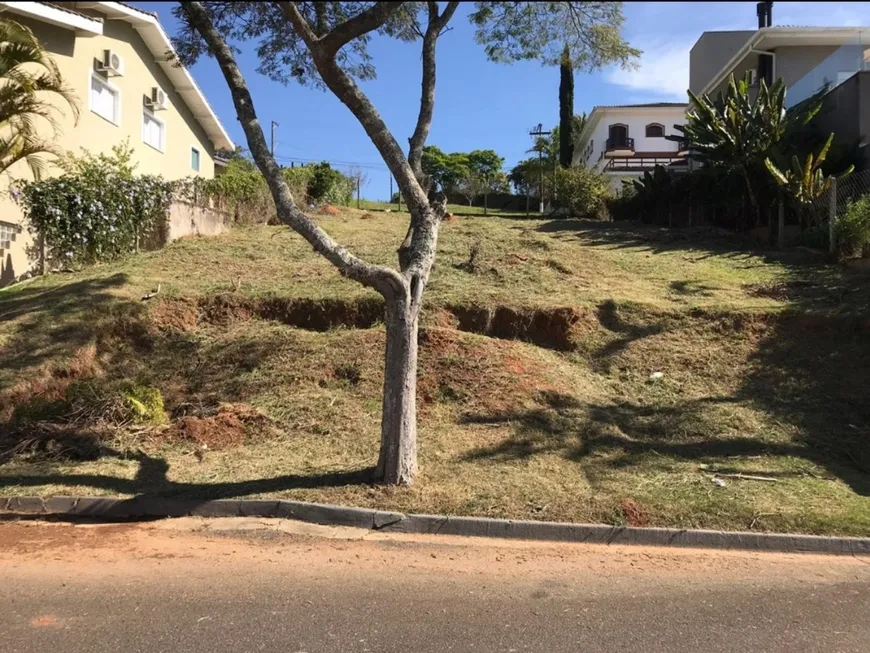 Foto 1 de Lote/Terreno à venda, 525m² em Condomínio Residencial Santa Helena , Bragança Paulista