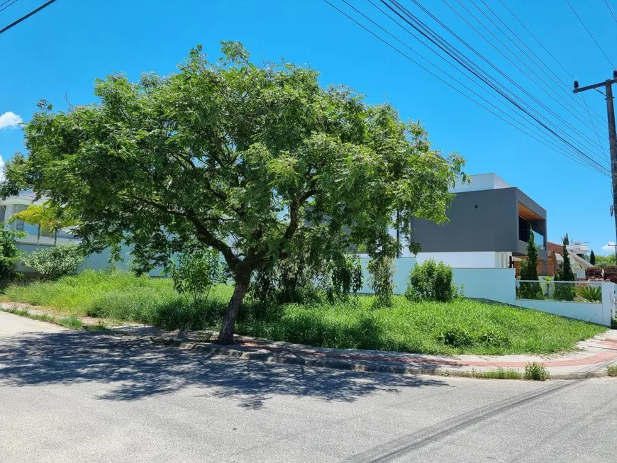 Foto 1 de Lote/Terreno à venda, 470m² em Pedra Branca, Palhoça