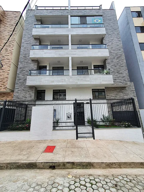 Foto 1 de Apartamento com 2 Quartos à venda, 102m² em Vivendas da Serra, Juiz de Fora