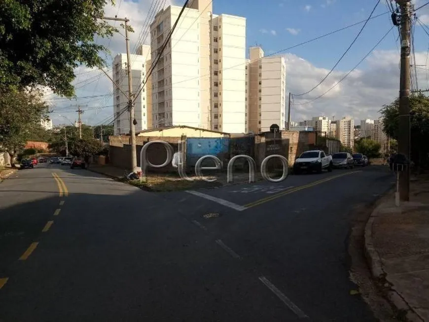 Foto 1 de Lote/Terreno à venda, 875m² em Vila Industrial, Campinas