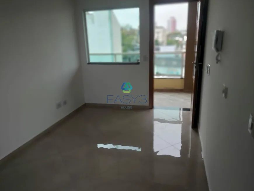 Foto 1 de Apartamento com 2 Quartos à venda, 42m² em Vila Matilde, São Paulo