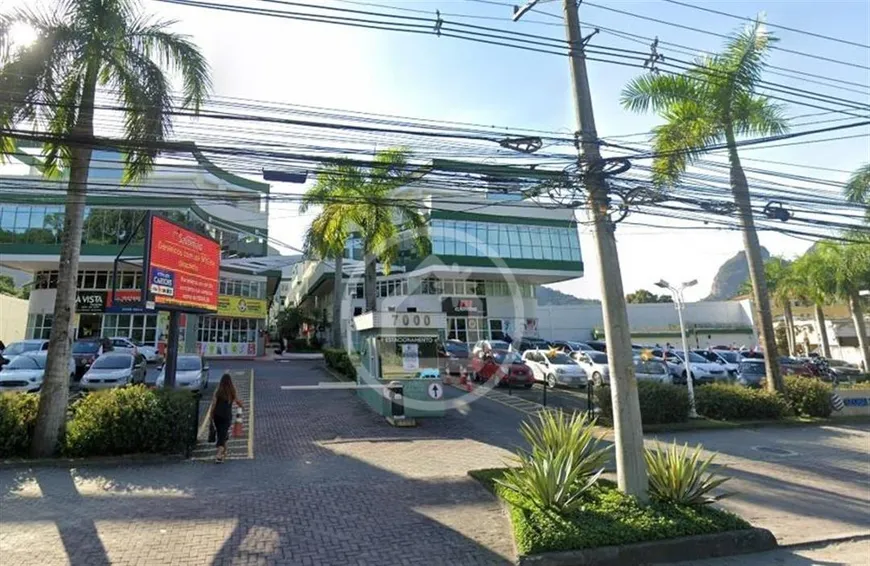 Foto 1 de Sala Comercial à venda, 18m² em Jacarepaguá, Rio de Janeiro