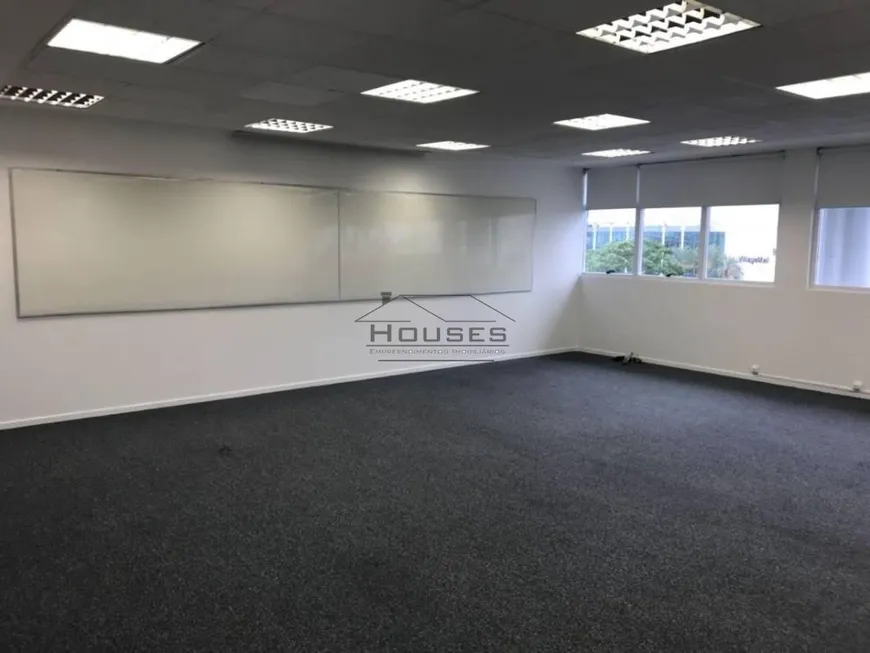 Foto 1 de Sala Comercial para alugar, 400m² em Barra da Tijuca, Rio de Janeiro