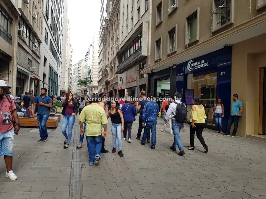 Foto 1 de Ponto Comercial para alugar, 431m² em República, São Paulo