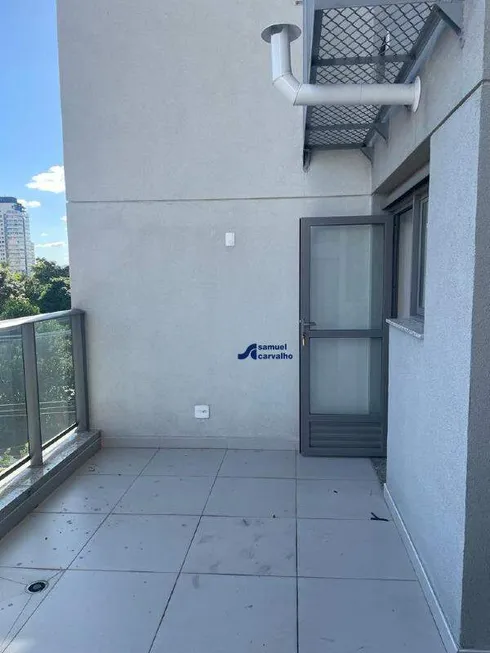 Foto 1 de Apartamento com 2 Quartos à venda, 83m² em Perdizes, São Paulo