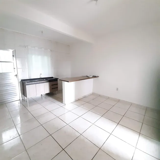Foto 1 de Apartamento com 1 Quarto para alugar, 35m² em Vila Santa Maria, São Paulo