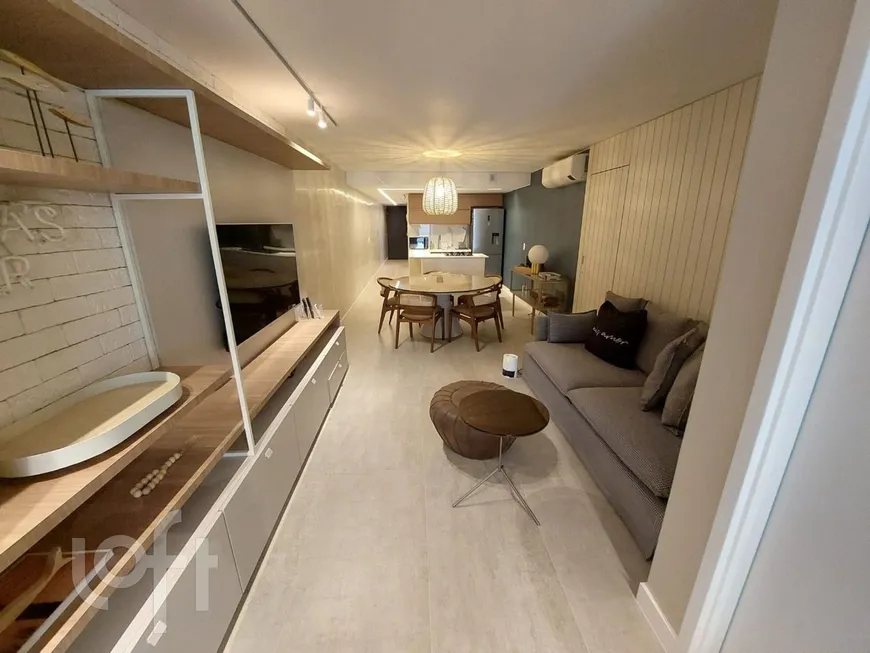 Foto 1 de Apartamento com 2 Quartos à venda, 94m² em Ipanema, Rio de Janeiro