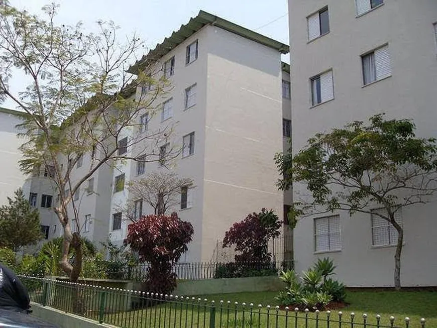 Foto 1 de Apartamento com 3 Quartos à venda, 73m² em Vila São José, São Paulo