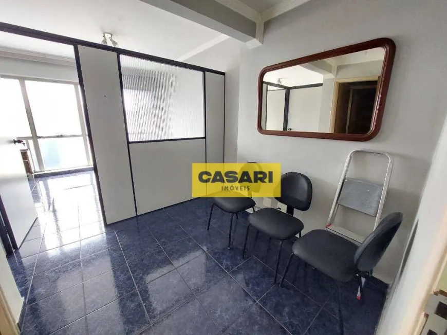 Foto 1 de Sala Comercial à venda, 44m² em Jardim do Mar, São Bernardo do Campo