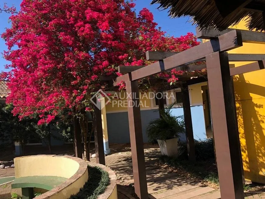 Foto 1 de Casa de Condomínio com 3 Quartos à venda, 79m² em Marechal Rondon, Canoas