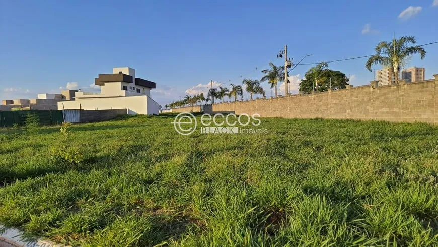 Foto 1 de Lote/Terreno à venda, 580m² em Shopping Park, Uberlândia