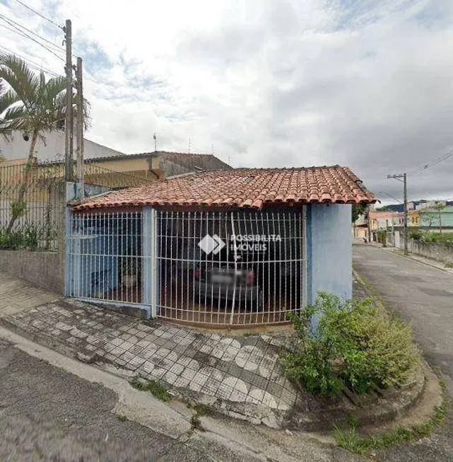 Foto 1 de Casa com 3 Quartos à venda, 163m² em Vila Oliveira, Mogi das Cruzes