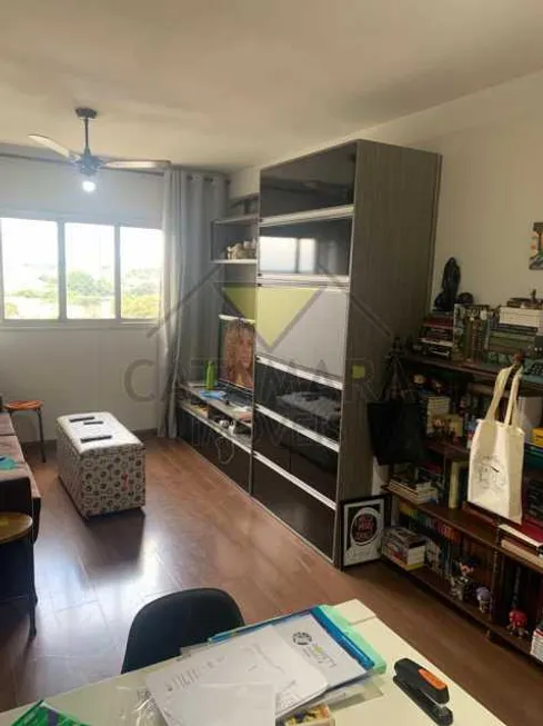 Foto 1 de Apartamento com 1 Quarto à venda, 55m² em Vila Guarani, São Paulo