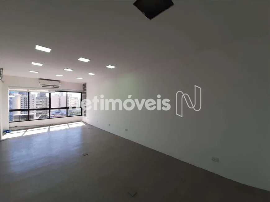 Foto 1 de Sala Comercial para alugar, 144m² em Paraíso, São Paulo