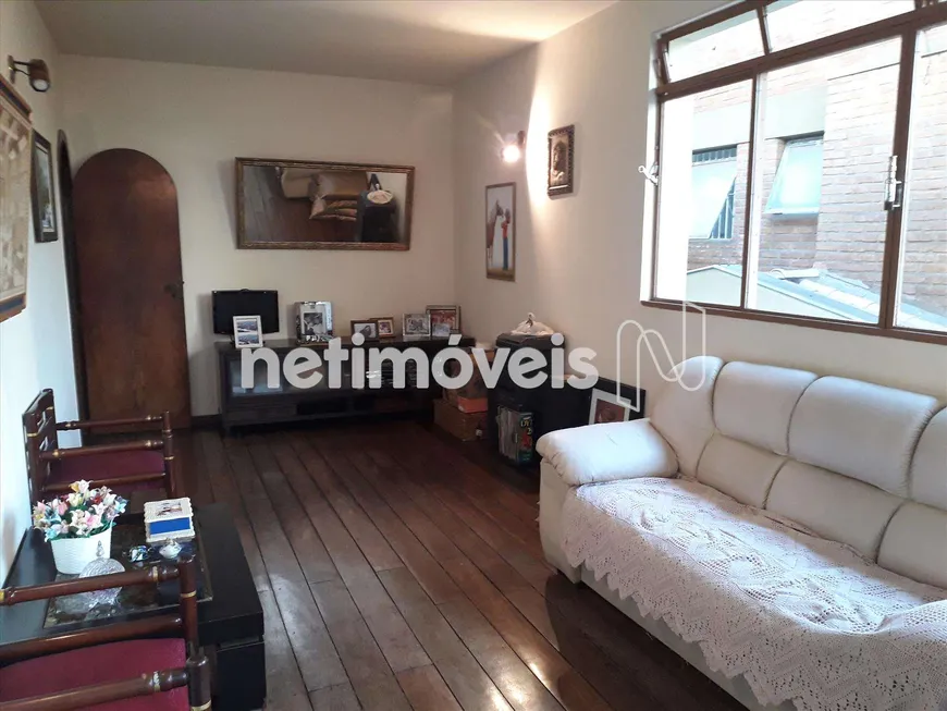 Foto 1 de Apartamento com 4 Quartos à venda, 180m² em Anchieta, Belo Horizonte