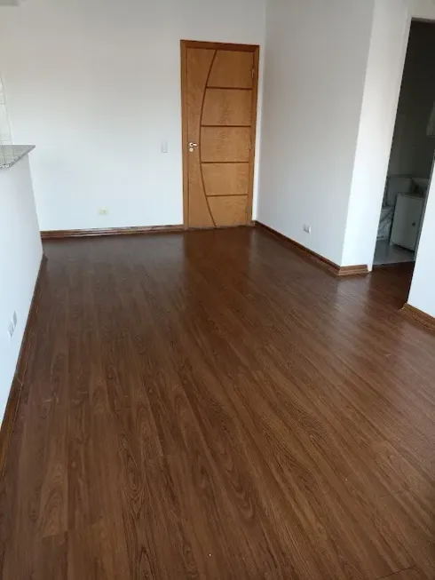 Foto 1 de Apartamento com 2 Quartos à venda, 50m² em Vila Guarani, São Paulo