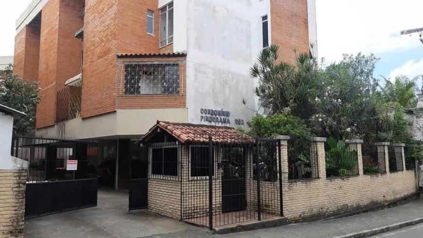 Foto 1 de Apartamento com 1 Quarto à venda, 40m² em Saúde, Salvador