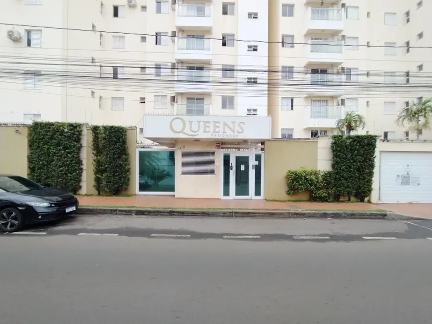 Foto 1 de Apartamento com 3 Quartos à venda, 65m² em Umuarama, Uberlândia