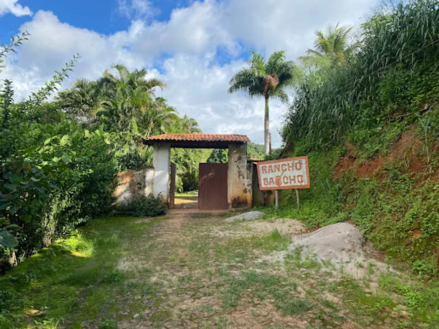 Foto 1 de Fazenda/Sítio com 5 Quartos à venda, 110000m² em Zona Rural, Aratuba