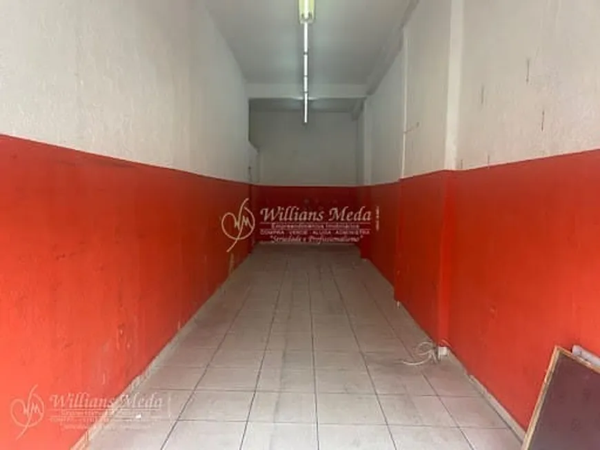 Foto 1 de Sala Comercial para alugar, 15m² em Cocaia, Guarulhos