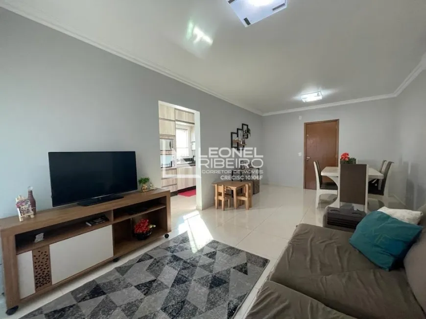 Foto 1 de Apartamento com 3 Quartos à venda, 100m² em Imigrantes, Timbó