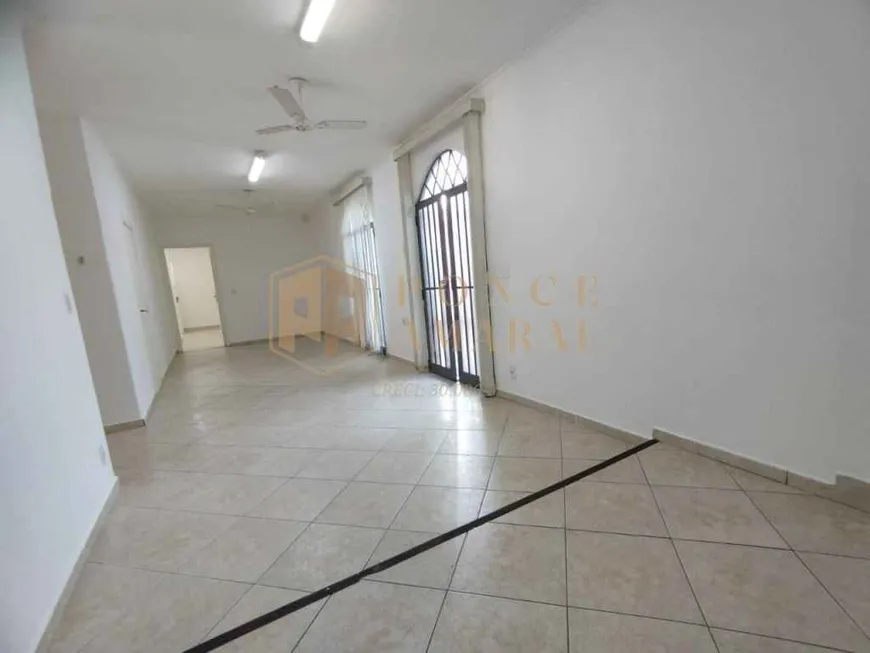 Foto 1 de Imóvel Comercial com 1 Quarto para alugar, 346m² em Vila América, Bauru