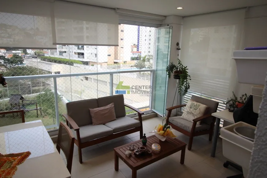Foto 1 de Apartamento com 3 Quartos à venda, 111m² em Aclimação, São Paulo