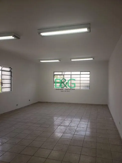 Foto 1 de Ponto Comercial para alugar, 602m² em Vila Leopoldina, São Paulo