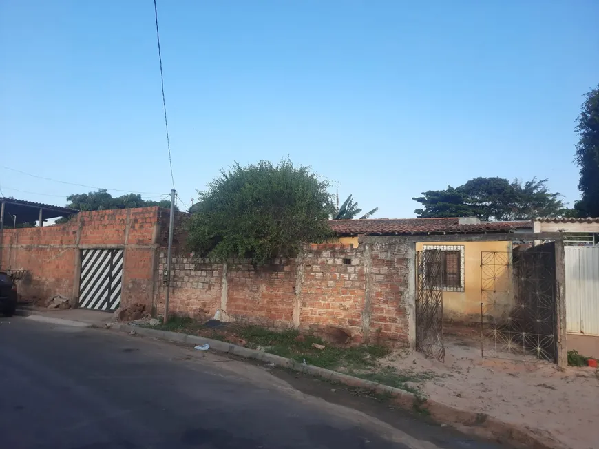 Foto 1 de Casa com 2 Quartos à venda, 90m² em Conjunto Maiobao, Paço do Lumiar