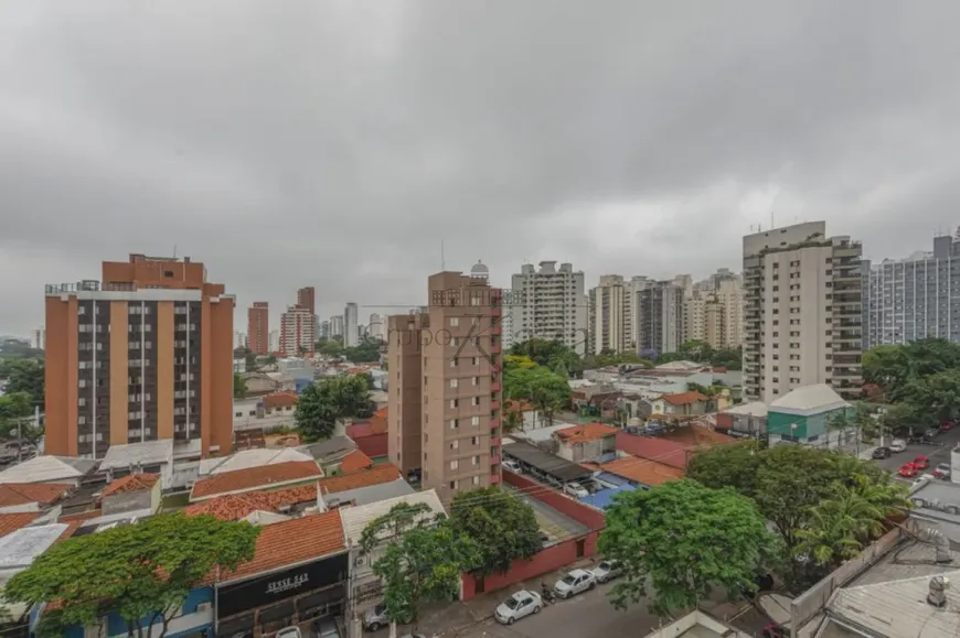 Foto 1 de Apartamento com 4 Quartos à venda, 160m² em Campo Belo, São Paulo