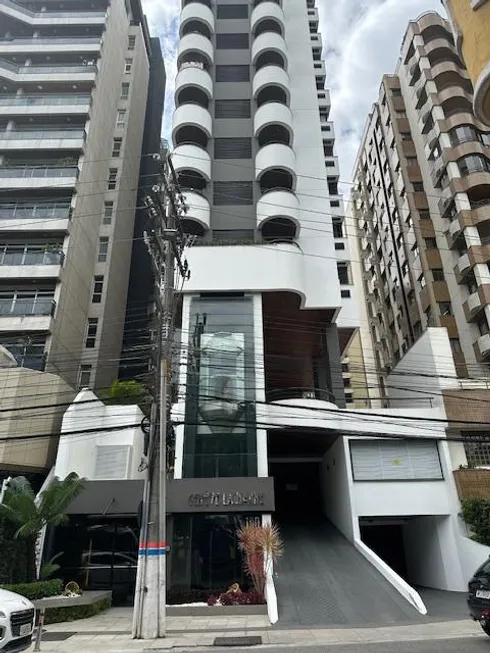 Foto 1 de Apartamento com 2 Quartos à venda, 77m² em Agronômica, Florianópolis