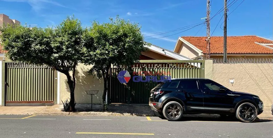 Foto 1 de Casa com 3 Quartos à venda, 245m² em Eldorado, São José do Rio Preto